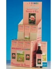 Soldatt junior sciroppo 60ml
