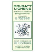 Soldatt lichene sciroppo 60ml