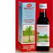 Soldatt mirtillo rosso 100 ml