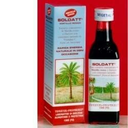 Soldatt mirtillo rosso 100 ml