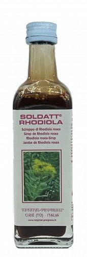 Soldatt rhodiola 60ml