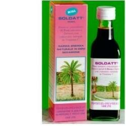Soldatt rosa 100 ml