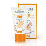 Sole bimbi crema spf50+ 50 ml