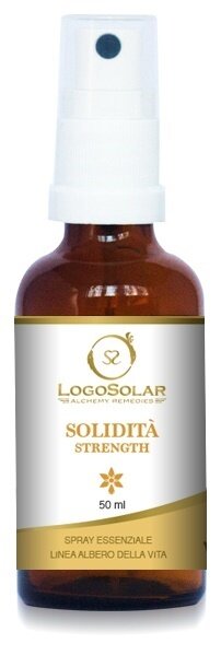 Solidita' strenght 50 ml