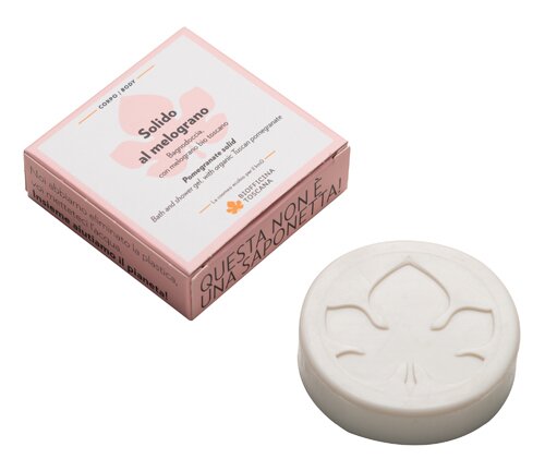 Solido melograno 80 g