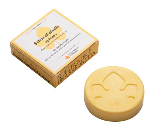 Solido olivello spinoso 80 g