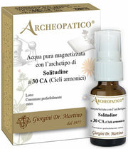 Solitudine 30 ca