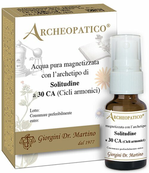 Solitudine 30 ca