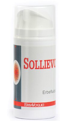 Sollievo erbefluido 75ml