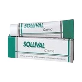 Sollival crema tubo 50 ml
