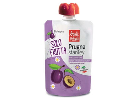 Solo frutta prugna stanley