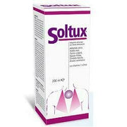 Soltux sciroppo 200 ml
