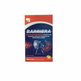 Soluzione orale barriera aroma miele 20 bustine
