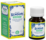 Soluzione schoum digest 20 fizzy ball
