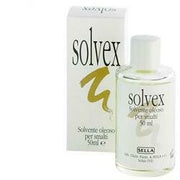 Solvex solvente un 50ml
