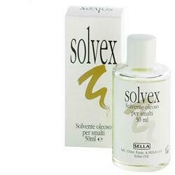 Solvex solvente un 50ml