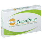 Somaprost a base di serenoa repens 16 capsule