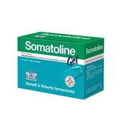 Somatoline gel 30 bustine