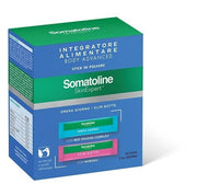 Somatoline skin ex body advanced