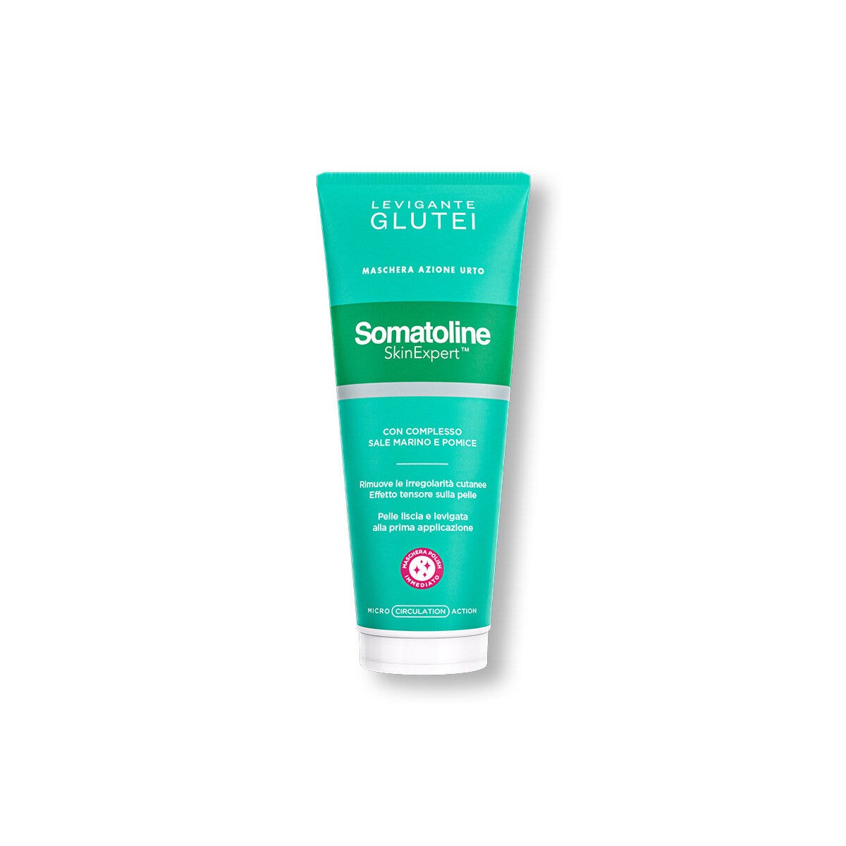 Somatoline skin expert levigante glutei 250ml