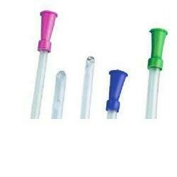 Safety sonda rettale monouso ch 22 40 cm