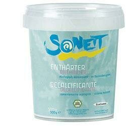 Sonett decalcificante polvere