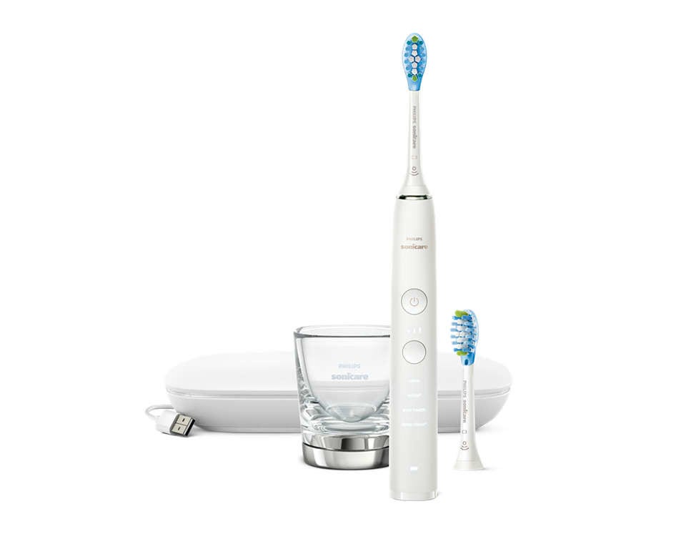 Sonicare spazzolino diam 9000