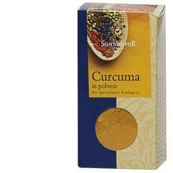 Sonnentor curcuma polvere