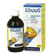 Sonno bimbi 200 ml