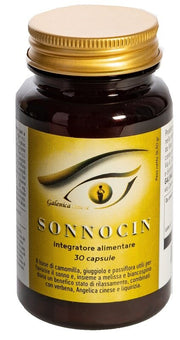 Sonnocin 30 capsule