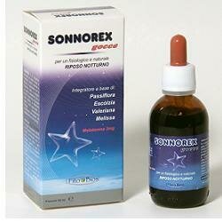 Sonnorex gocce 50 ml