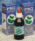 Sorbo macerato glicerico 100 ml
