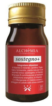 Sostegno+ 30 capsule