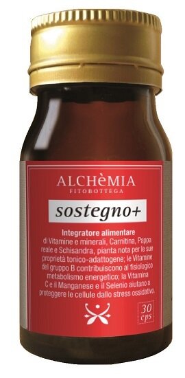 Sostegno+ 30 capsule