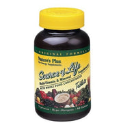Source of life multivitaminico 90 tavolette