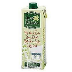 Soydrink latte soja nature 1 litro