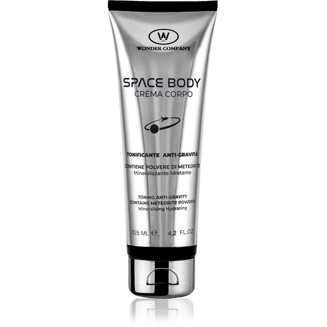 Space body 125ml