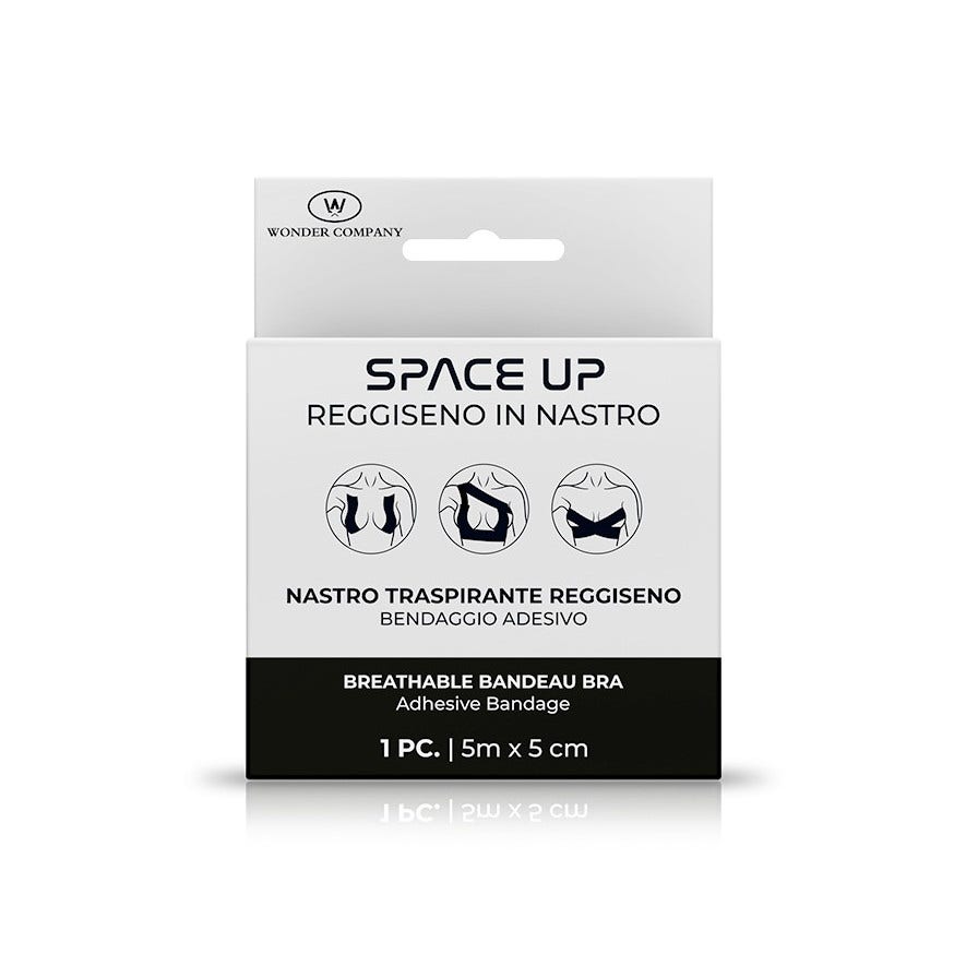 Space up nastro 5m