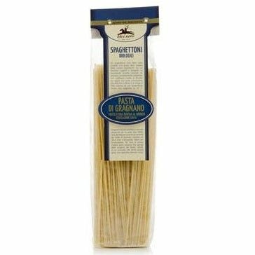 Spaghettoni gragnano semola gr