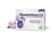Spasmina ibs dm 60 compresse rivest
