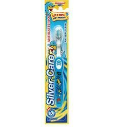 Spazz silvercare baby special