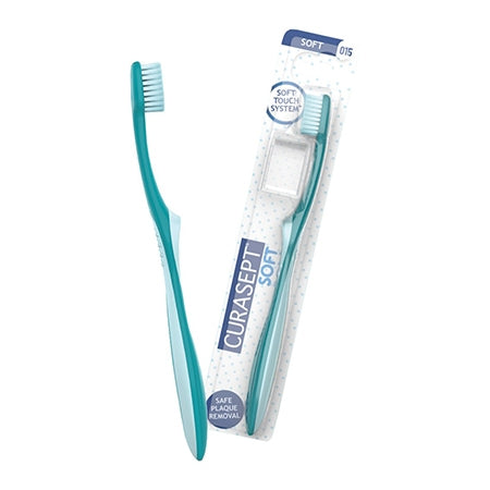 Spazzolino curasept soft 015