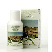 Speziali bagnoschiuma te bianco 250 ml