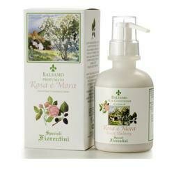 Speziali balsamo rosa/mora 250ml