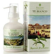 Speziali balsamo te bianca 250ml