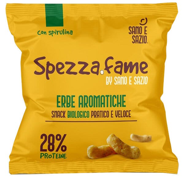 Spezza fame natural 30g