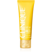 Spf 40 face cream protettiva sol50ml