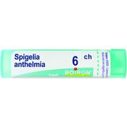 Spigelia anth boi 6ch 80gr 4g