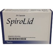 Spirolid 30 capsule