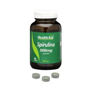 Spirulina 60 tavolette